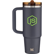 30 oz Stanley Quencher Protour Flip Straw Tumbler - Twilight