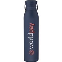 20 oz Newton - Matte Navy