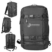 Summit Adventure Laptop Backpack