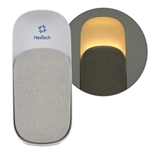 Gig Wireless Speaker With Nightlight White Noise Feature