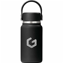 Hydro Flask(R) 6.7 oz Micro Hydro Mini Bottle with Removable FlexClip(TM)