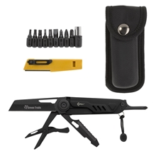 EPEX(R) FlintRidge Multi - Tool Knife