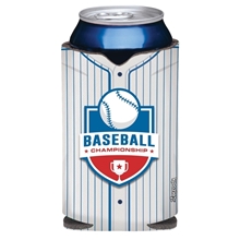 Koozie(R) britePix(R) Jersey Can Cooler