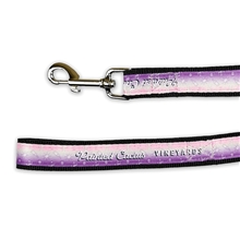 1 X 72 Sublimated Heavy Duty Pet Leash with Nickel - Plated Hardware