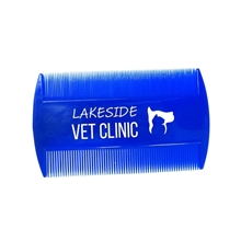 Flea Comb