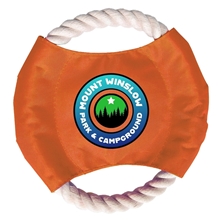Rope Disc - Full Color Imprint