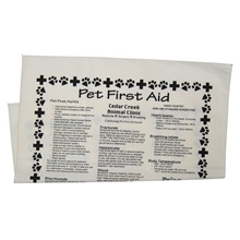 Pet First Aid Bandanna