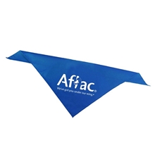 Cotton Collar Pet Bandana - Small