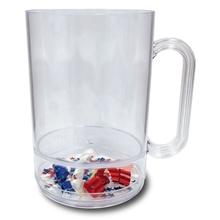 16 oz Compartment Mug