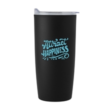 22 oz Aroma Double Wall Tumbler