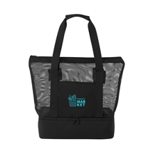 Brian Eco Duo Tote with Cooler