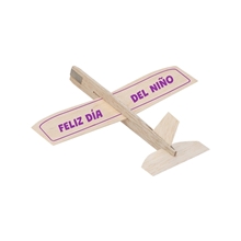 8 Balsa Glider