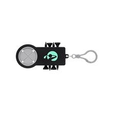 Eco Golf Tool with Towel Holder