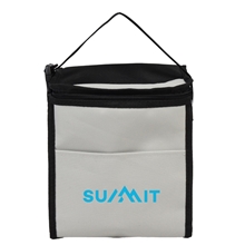 12 Can Lunch Cooler