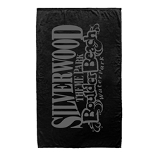 Luxury Beach Towel (Colors)