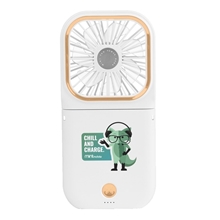 Cool Factor Power Fan Stand