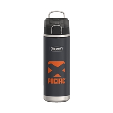 Thermos(R) 24 oz Stainless Steel Water Bottle