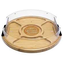 Flip, Serve Store Board - Round