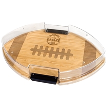 Football Flip, Serve Store Board