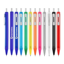 Atlas rABS Gel Pen