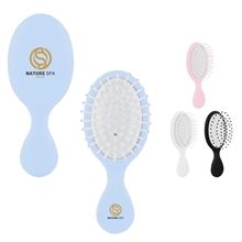 Travel Hair Brush