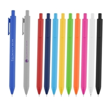 Poppy rABS Semi - Gel Pen