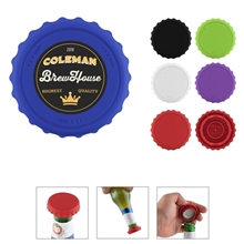 Recycled Twist Bottle Opener Topper