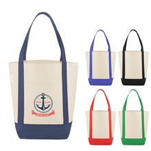 Mini Helm Non - Woven Shopper Tote Bag