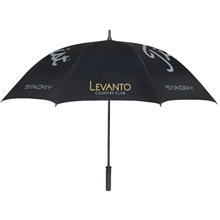 Titleist 64 StaDry(TM) Single Canopy Golf Umbrella