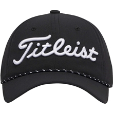Titleist Tour Breezer Golf Hat