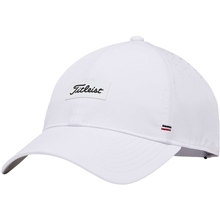 Titleist Charleston Breezer Golf Hat