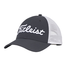 Titleist Tour Performance Mesh Golf Hat