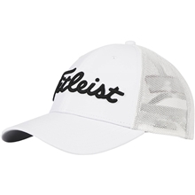 Titleist Tour Performance Mesh Golf Hat