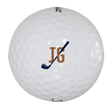 Titleist Velocity Golf Balls - 3 Pack