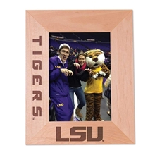 Wood Picture Frame - 7.75x9.75