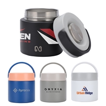 NAYAD(R) Colby 20 oz Vacuum Insulated Food Jar