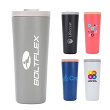 NAYAD(R) Dutton 20 oz Vacuum Insulated Tumbler