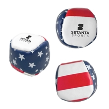 Flag Kickball