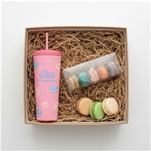 Macaron Moment