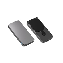 Alloy Magnetic Power Bank 5K mAh