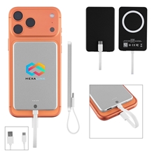 3,000 mAh Mag Max Power Bank