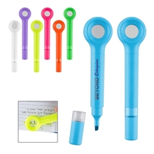 2- In -1 Magnifying Highlighter