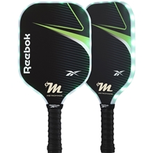 Reebok(R) 2- Player LED Pickleball Set
