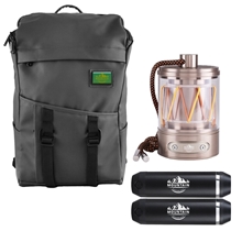 Base Camp Kit