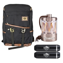 Base Camp Kit