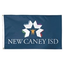 Flag - One - Sided - 4x6