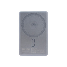 Phoenix MagSlim 3- in -1 Power Bank