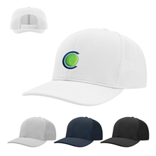 Tyler Recycled Trucker Cap