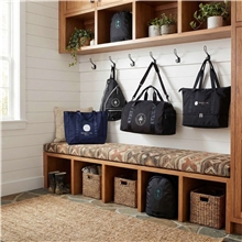 Traveler Bag