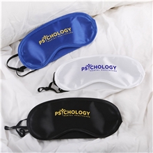 Satin Sleep Mask